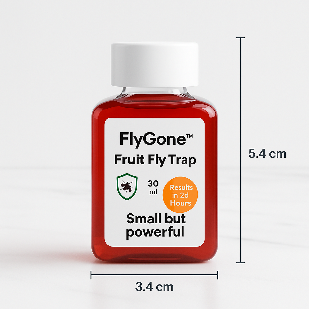FlyGone™ Trap