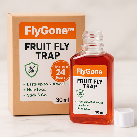 FlyGone™ Trap